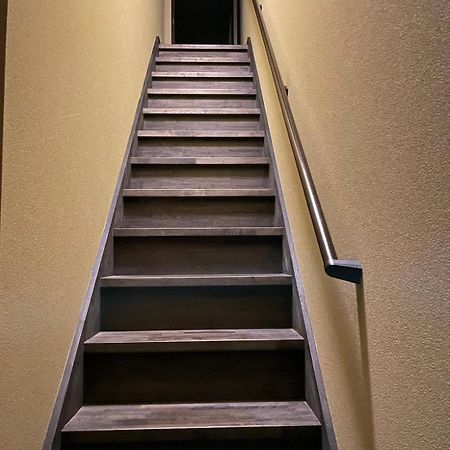 Itomori Apartment Такаяма Екстериор снимка