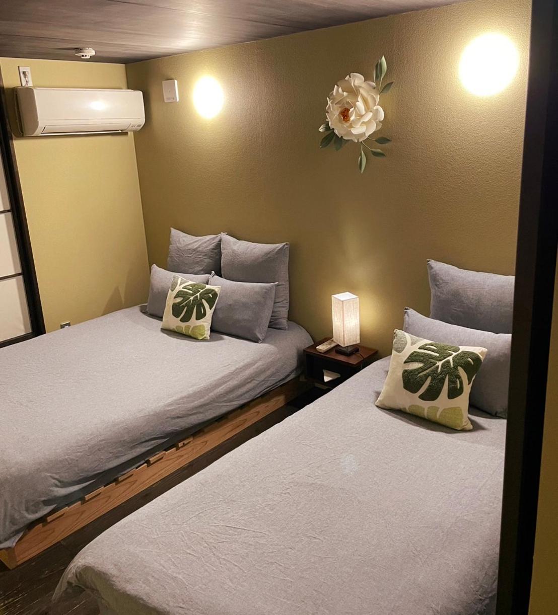 Itomori Apartment Такаяма Екстериор снимка