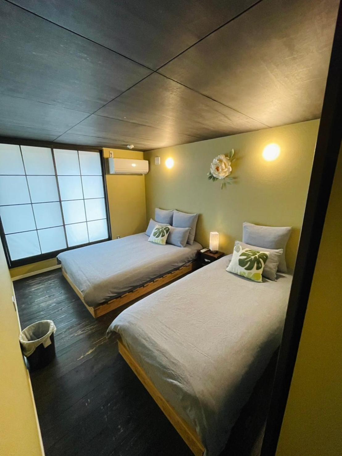 Itomori Apartment Такаяма Екстериор снимка