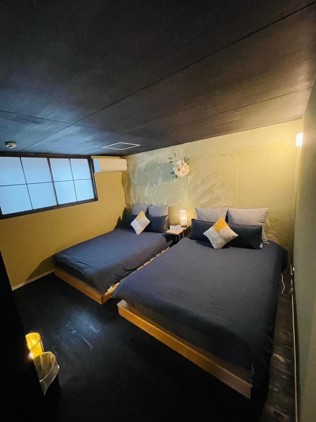 Itomori Apartment Такаяма Екстериор снимка