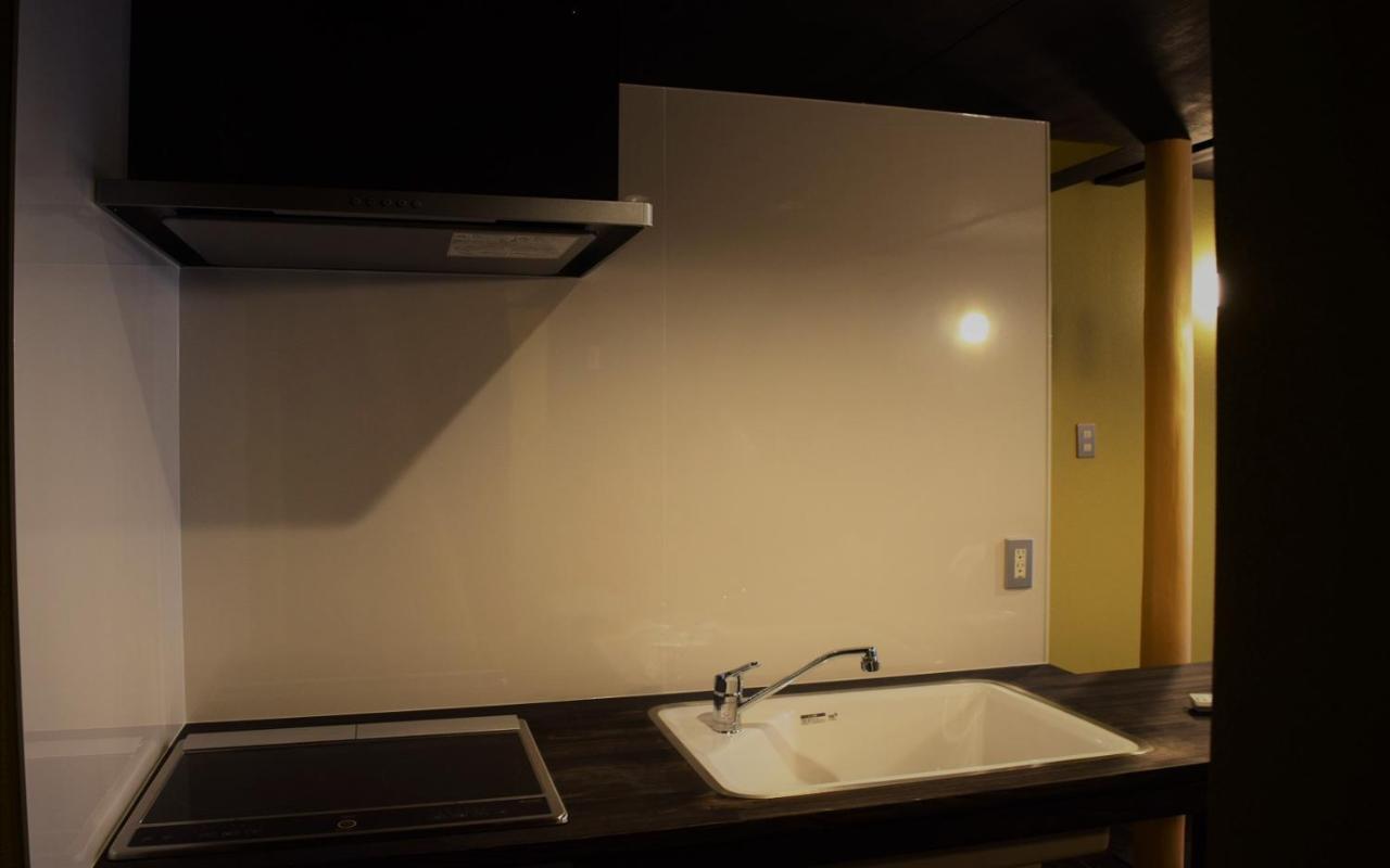 Itomori Apartment Такаяма Екстериор снимка