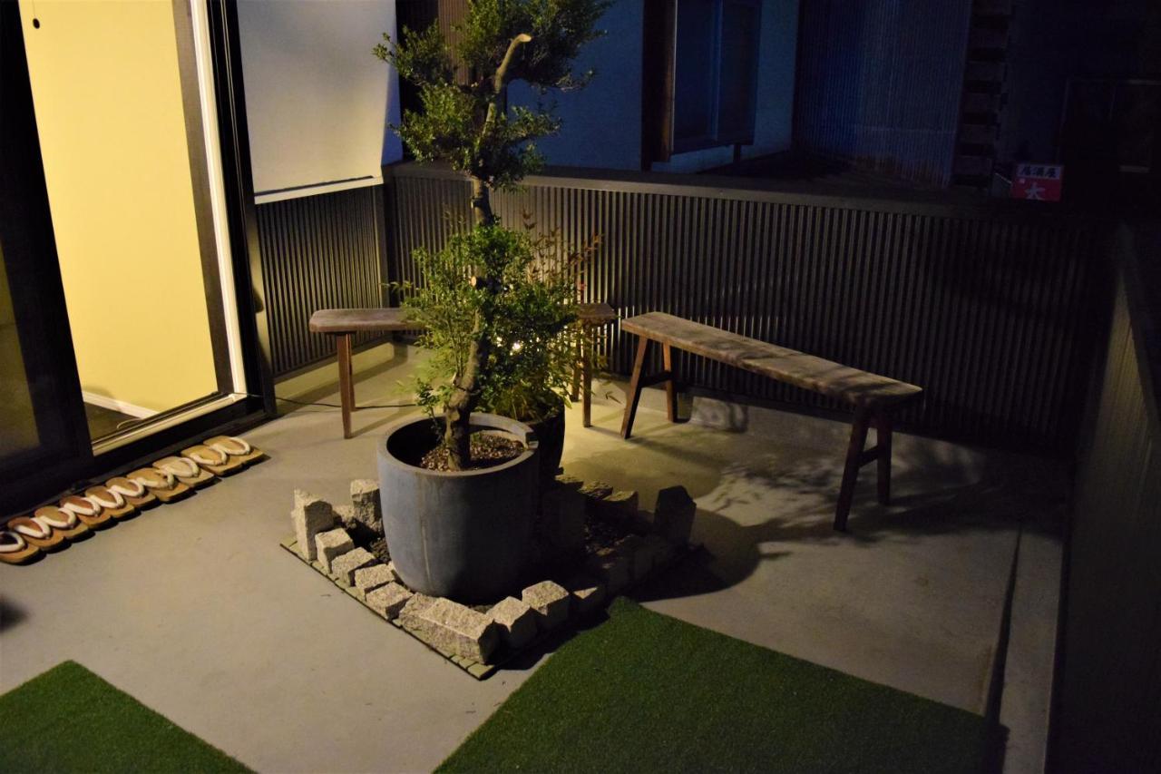 Itomori Apartment Такаяма Екстериор снимка